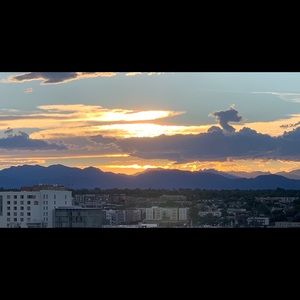 Meet your Posher, Logan